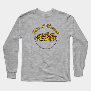 Mac n' cheese Long Sleeve T-Shirt